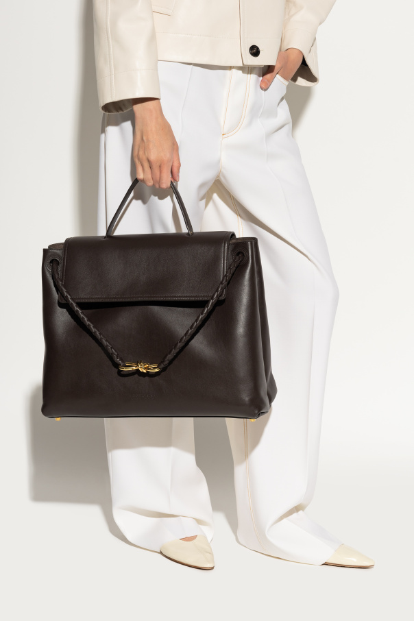 Bottega Veneta Torba do ręki `Ciao Ciao Large`