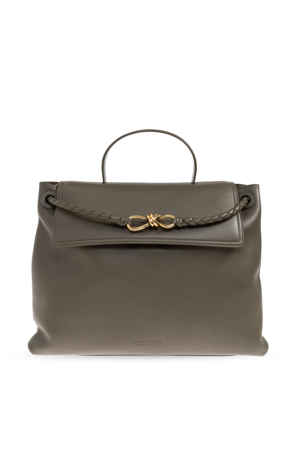 Handbag "Ciao Ciao Large" od Bottega Veneta