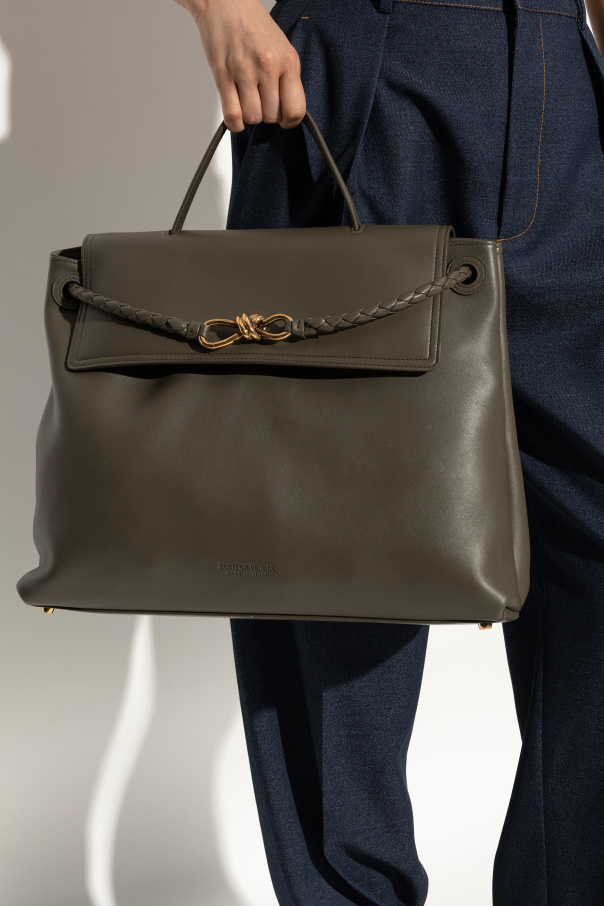 Bottega Veneta Handbag "Ciao Ciao Large"