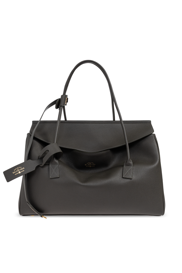 Shoulder bag "Carrie Carry All" od Balenciaga