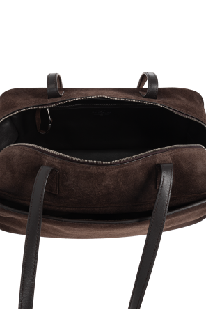 Balenciaga Shoulder bag `Carrie Bowling Medium`