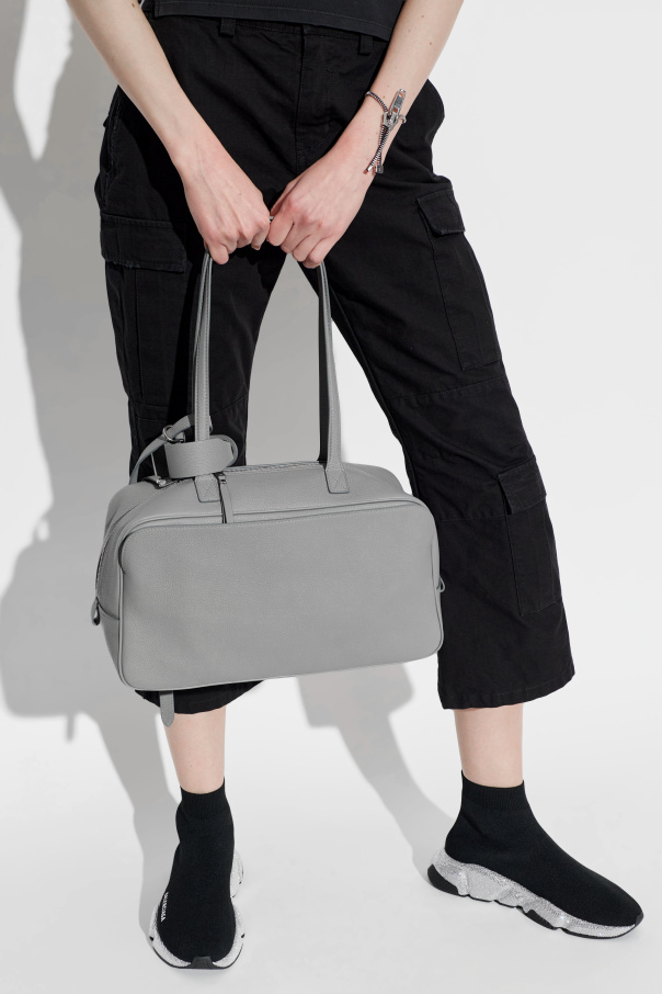 Balenciaga Shoulder bag "Carrie Bowling Medium"