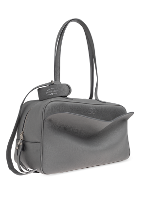 Balenciaga Shoulder bag "Carrie Bowling Medium"