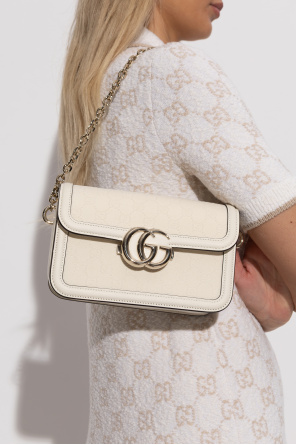 Shoulder bag `go small` od Gucci
