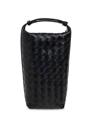 Bottega Veneta Leather handbag Wallace