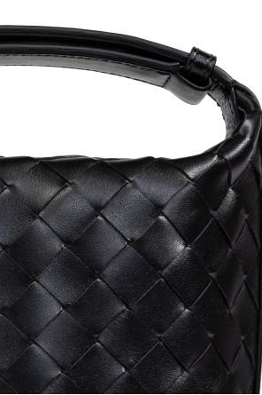 Bottega Veneta Leather handbag Wallace