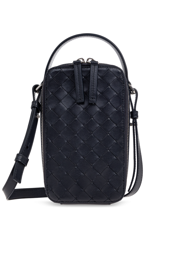 Phone case for belt od Bottega Veneta