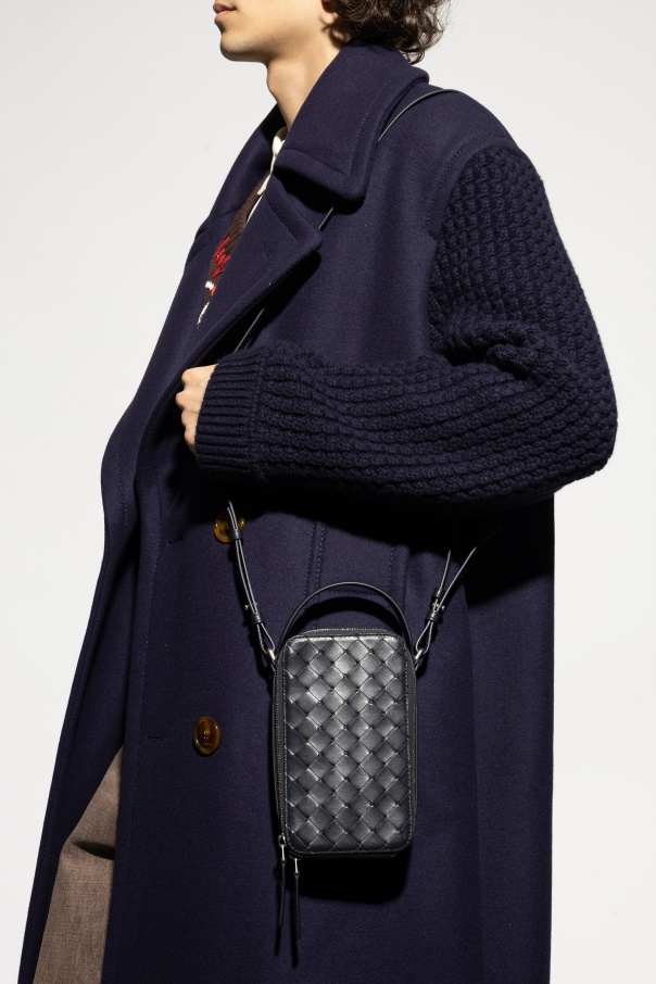 Bottega Veneta Phone case for belt