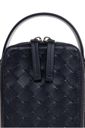 Bottega Veneta Phone case for belt