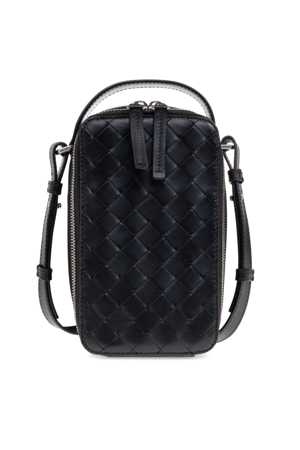 Phone case Getaway with strap, zdjęcie 1 Phone case Getaway with strap od Bottega Veneta