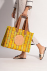 Tory Burch ‘Ella Mesh Market’ shopper bag