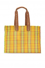 Tory Burch ‘Ella Mesh Market’ shopper bag