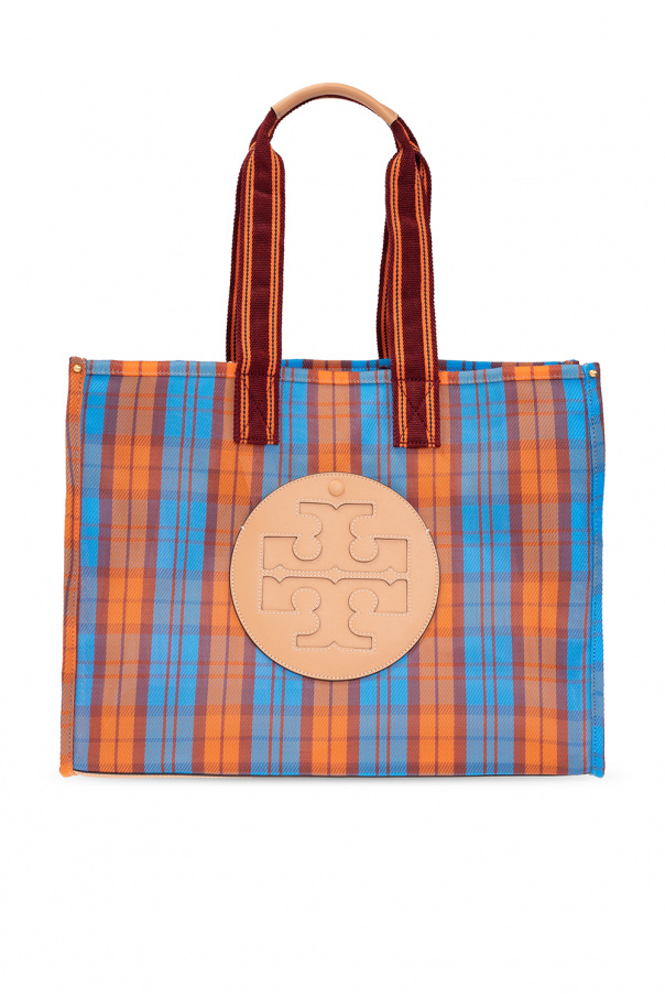 Tory Burch ‘Ella Mesh Market’ shopper bag