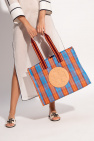 Tory Burch ‘Ella Mesh Market’ shopper bag