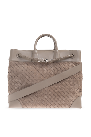 'Andiamo' shopper bag