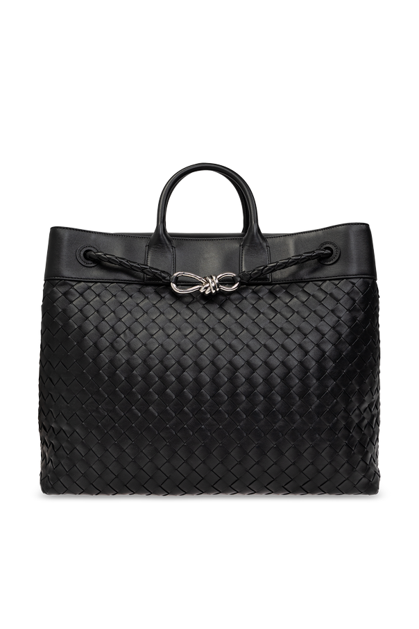 ‘Andiamo Voyager’ tote bag od Bottega Veneta