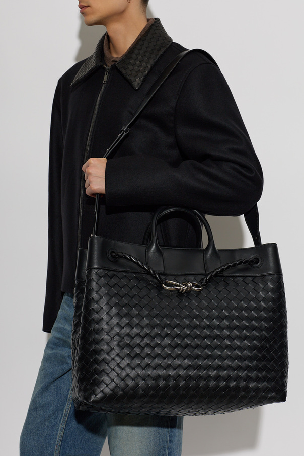 Bottega Veneta ‘Andiamo Voyager’ tote bag
