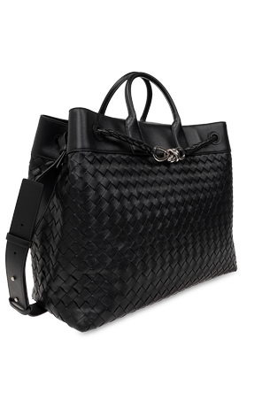 Bottega Veneta ‘Andiamo Voyager’ tote bag
