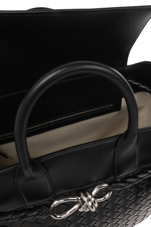 Bottega Veneta ‘Andiamo Voyager’ tote bag