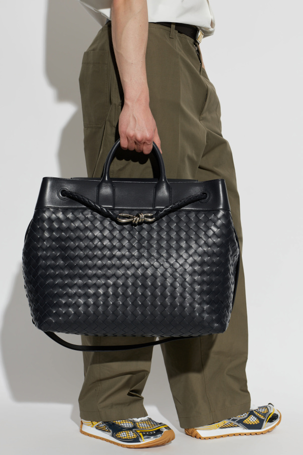 Bottega Veneta "Andiamo Voyager" bag