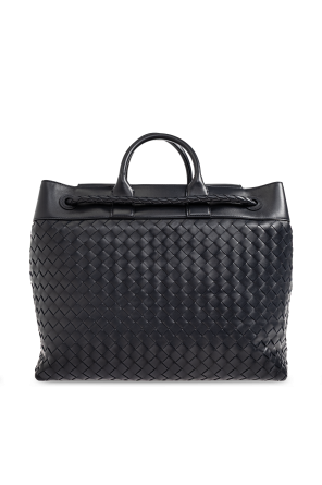 Bottega Veneta "Andiamo Voyager" bag