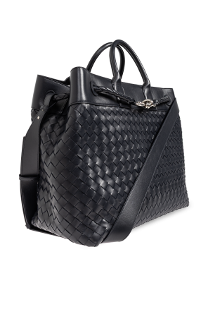 Bottega Veneta "Andiamo Voyager" bag
