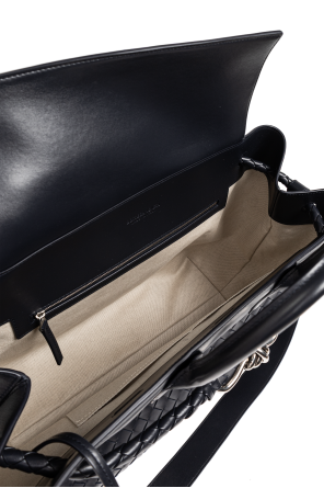 Bottega Veneta "Andiamo Voyager" bag