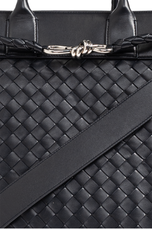 Bottega Veneta "Andiamo Voyager" bag