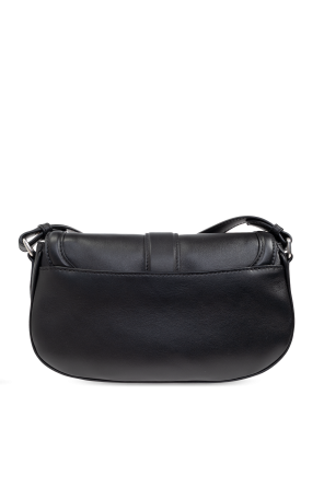 Alexander McQueen Shoulder bag T-Bar Satchel