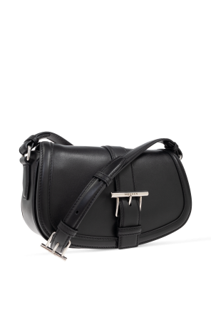 Alexander McQueen Shoulder bag T-Bar Satchel