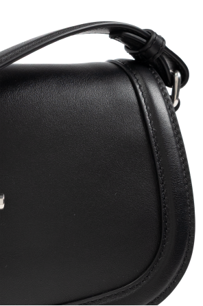 Alexander McQueen Shoulder bag T-Bar Satchel