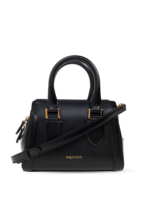 Handbag "Birdee Mini" od Alexander McQueen