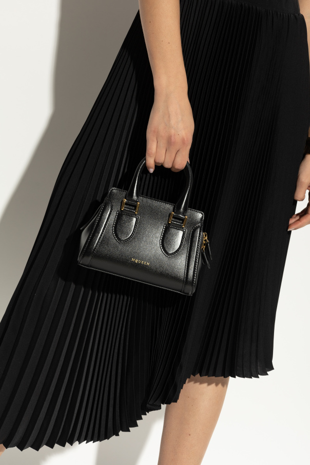 Alexander McQueen Handbag "Birdee Mini"