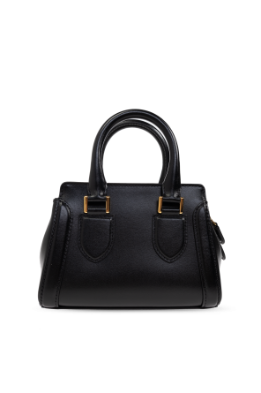 Alexander McQueen Handbag "Birdee Mini"
