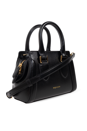 Alexander McQueen Handbag "Birdee Mini"