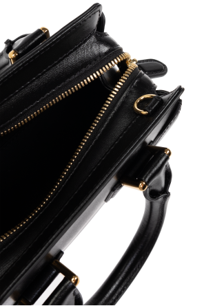 Alexander McQueen Handbag "Birdee Mini"