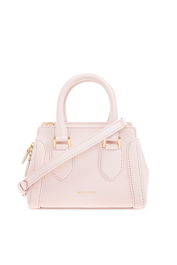 Alexander McQueen Handbag "Birdee Mini"
