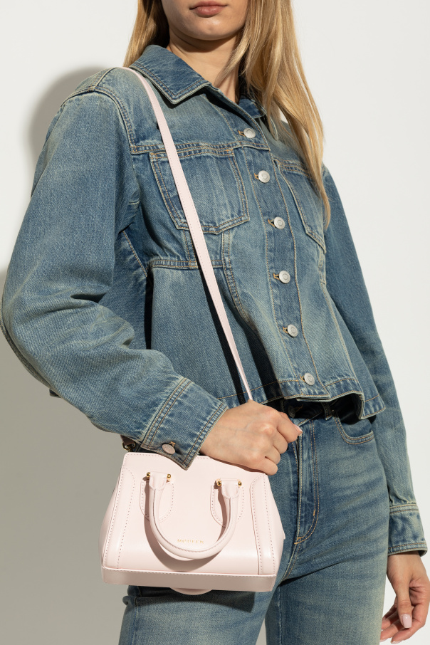 Alexander McQueen Handbag "Birdee Mini"