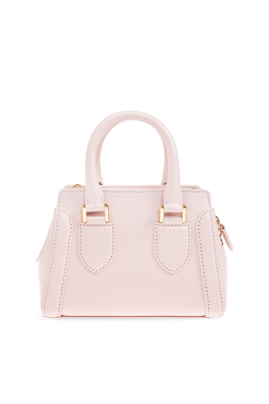 Alexander McQueen Handbag "Birdee Mini"