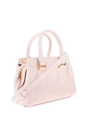 Alexander McQueen Handbag "Birdee Mini"