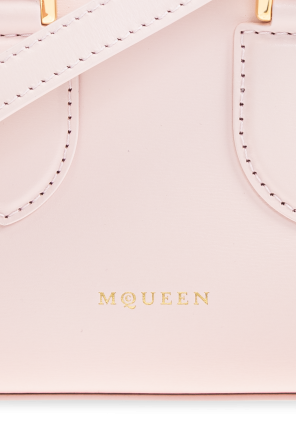 Alexander McQueen Handbag "Birdee Mini"