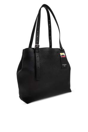 Balenciaga ‘Credit’ shoulder bag, shopper type