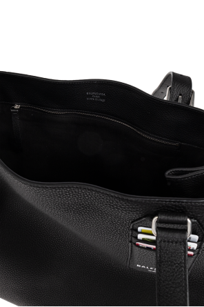 Balenciaga ‘Credit’ shoulder bag, shopper type