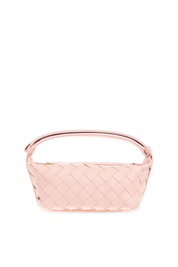 Handbag Wallace od Bottega Veneta