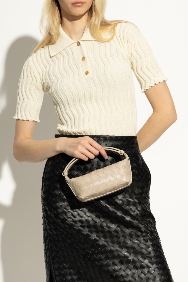 Bottega Veneta Leather handbag