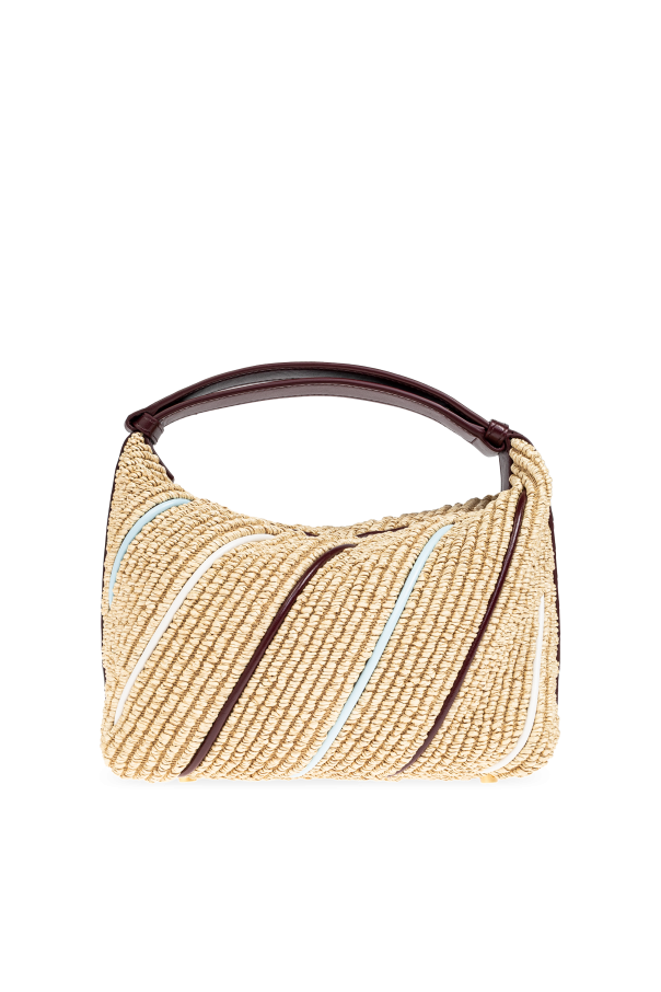 Bottega Veneta Handbag `Wallace`