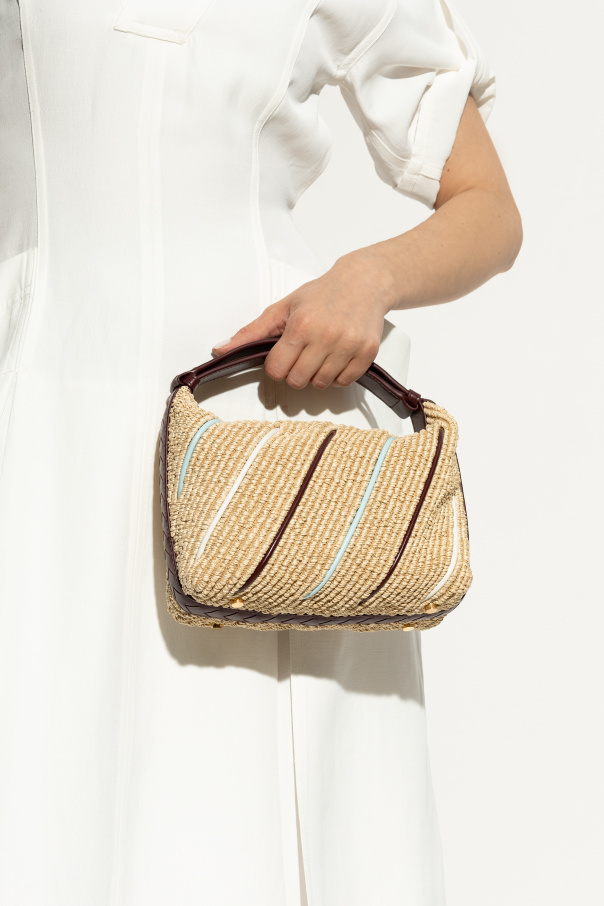Bottega Veneta Handbag `Wallace`