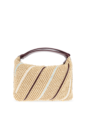 Bottega Veneta Handbag `Wallace`