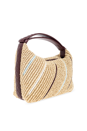 Bottega Veneta Handbag `Wallace`