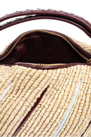 Bottega Veneta Handbag `Wallace`